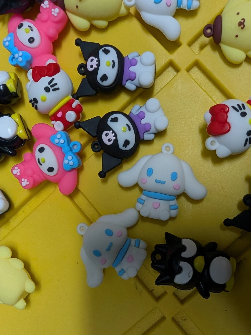Hello Kitty hello kitty
